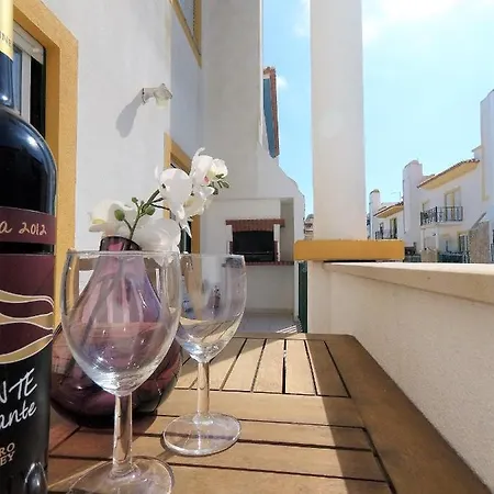 Appartement Surf Private 2 Peniche