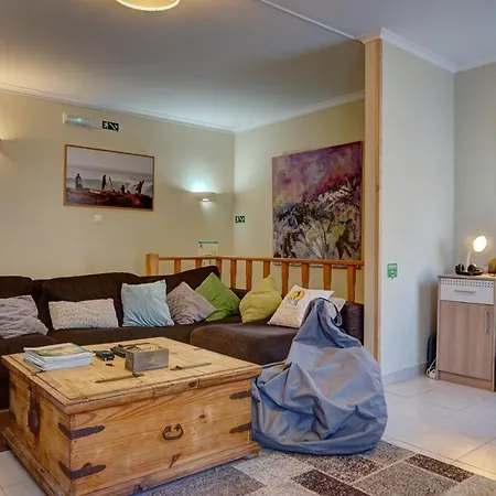 Surf Private 2 Appartement Peniche