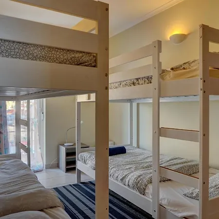 Appartement Surf Private 2