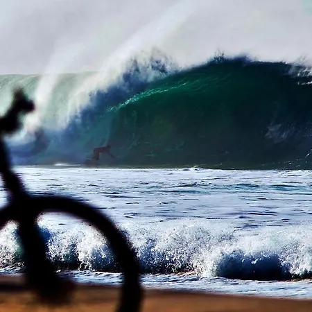 Surf Private 2 Appartement *