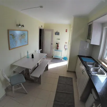 Surf Private 2 Appartement *