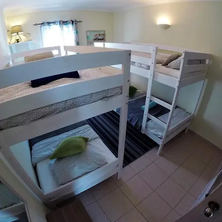 Appartement Surf Private 2 Peniche