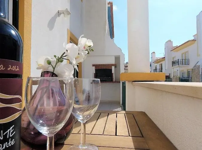 Апартаменты Surf Private 2 Пениши