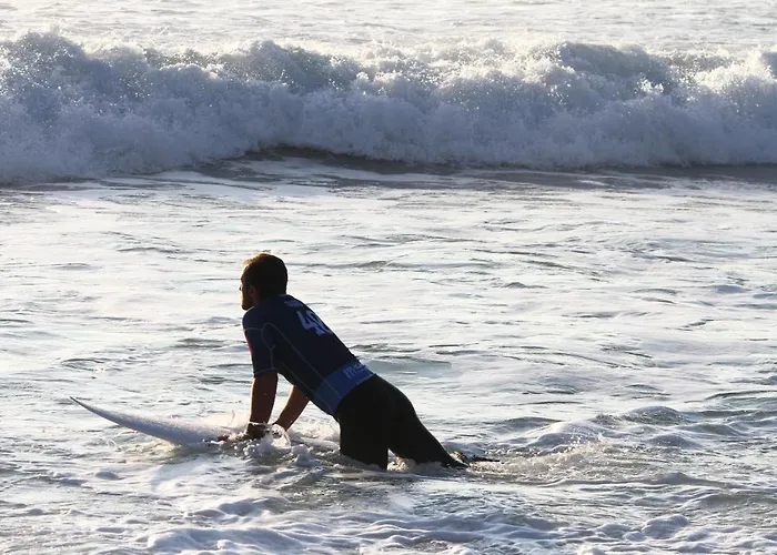 Апартаменты Surf Private 2