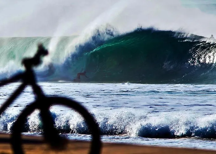 Surf Private 2 Апартаменты *