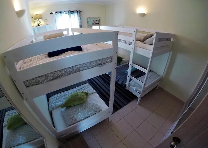 Апартаменты Surf Private 2 Пениши