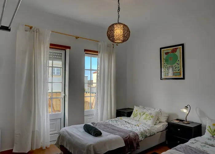 Surf Private 2 * Peniche