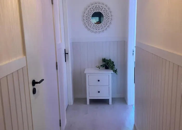 Surf Private 2 Апартаменты *