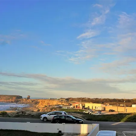 Surf Private 2 Apartament Peniche