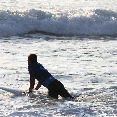 Apartment Surf Private 2