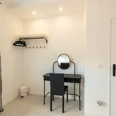 Apartament Surf Private 2 *