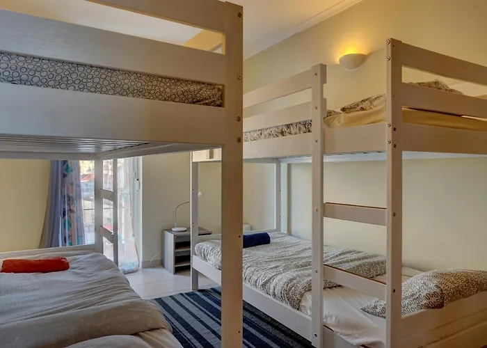 アパート Surf Private 2