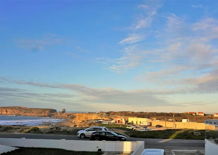 Surf Private 2 Διαμέρισμα Peniche