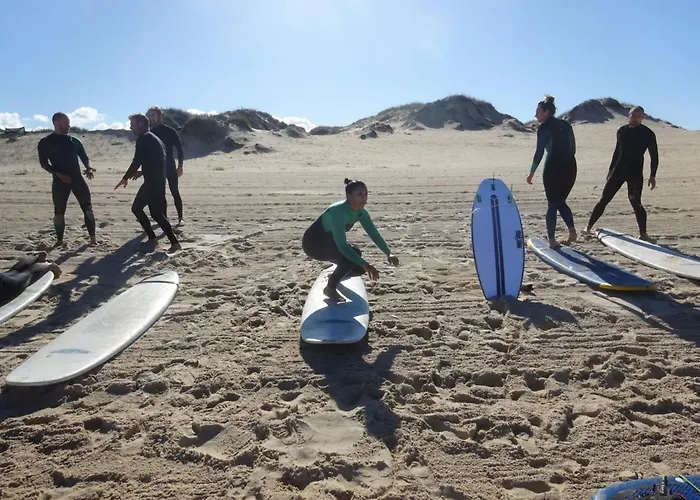 Surf Private 2 * ペニシェ