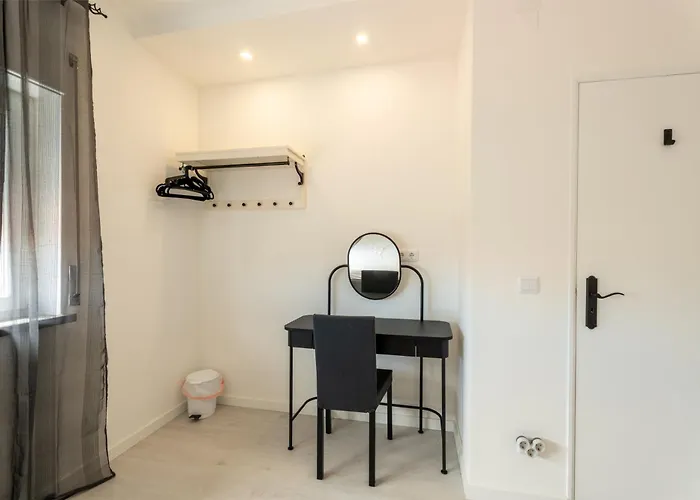 アパート Surf Private 2 *